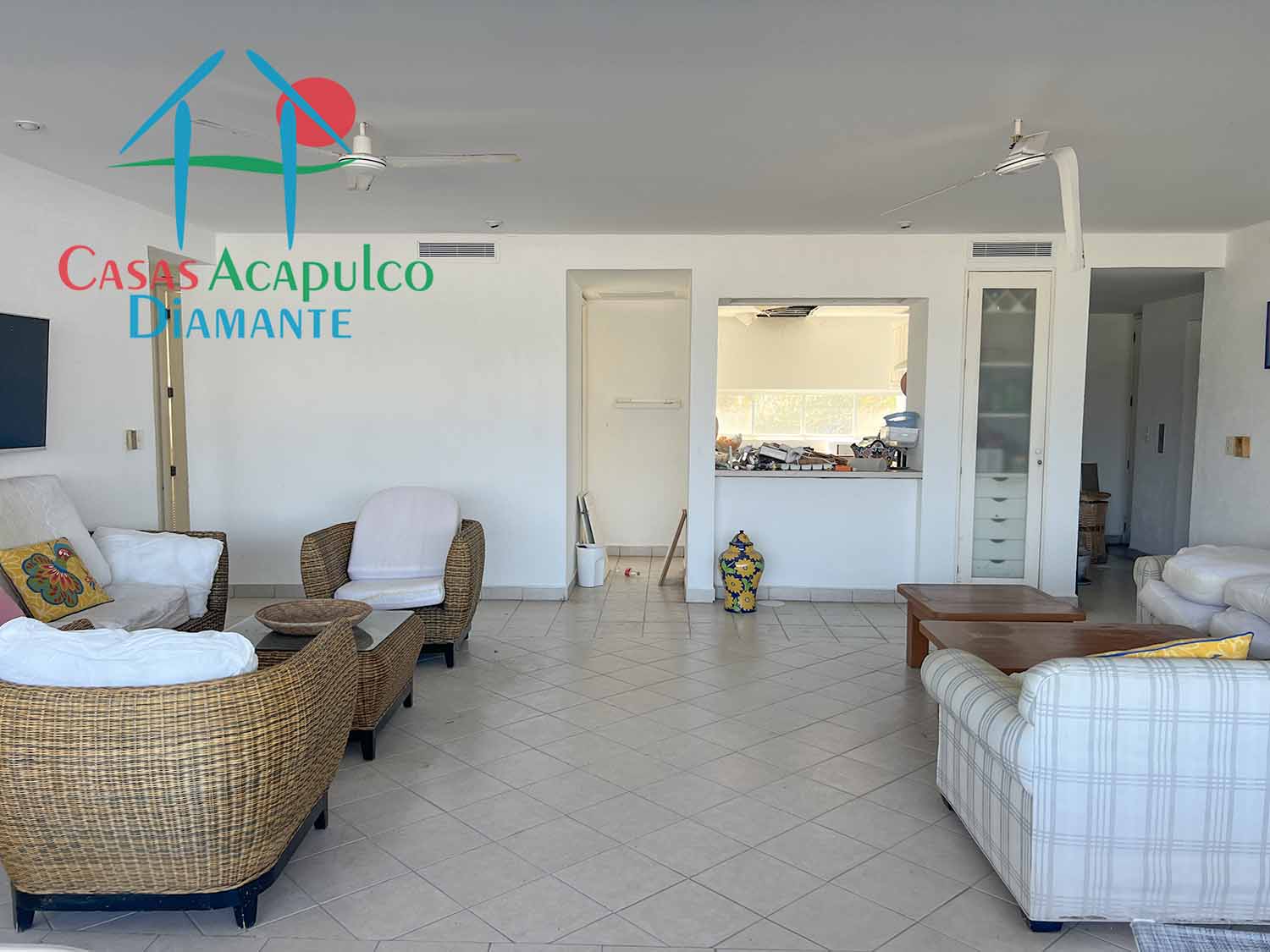 Brisas Diamante T2 119 - Estancia 5